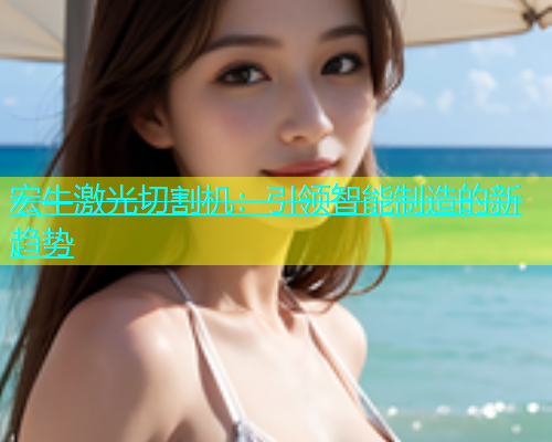 宏牛激光切割机：引领智能制造的新趋势