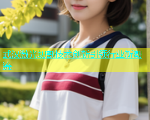 武汉激光切割技术创新引领行业新潮流