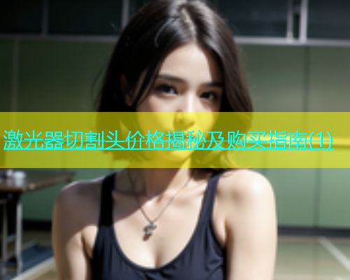激光器切割头价格揭秘及购买指南(1)