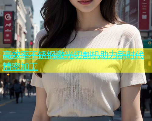 高效率不锈钢激光切割机助力新时代精密加工
