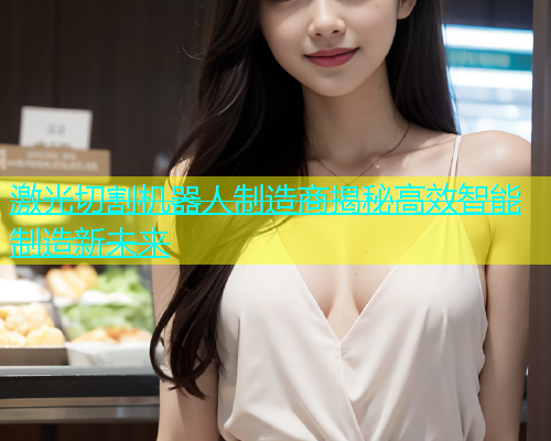 激光切割机器人制造商揭秘高效智能制造新未来