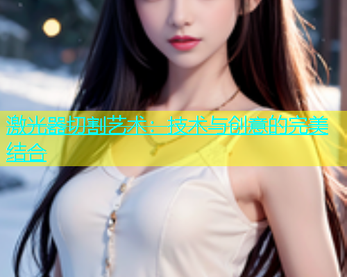激光器切割艺术：技术与创意的完美结合(图2)