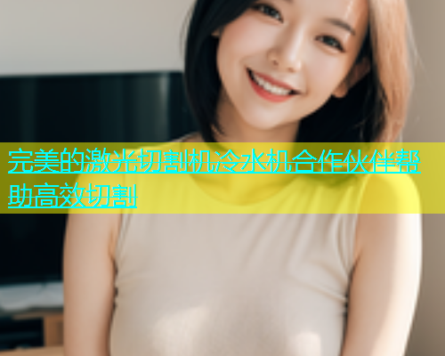 完美的激光切割机冷水机合作伙伴帮助高效切割(图1)