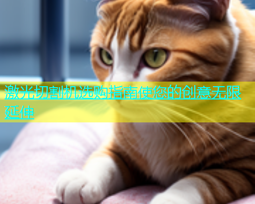 激光切割机选购指南使您的创意无限延伸(图2)