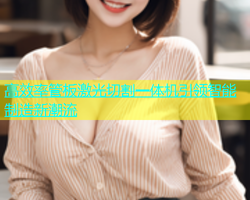高效率管板激光切割一体机引领智能制造新潮流(图2)