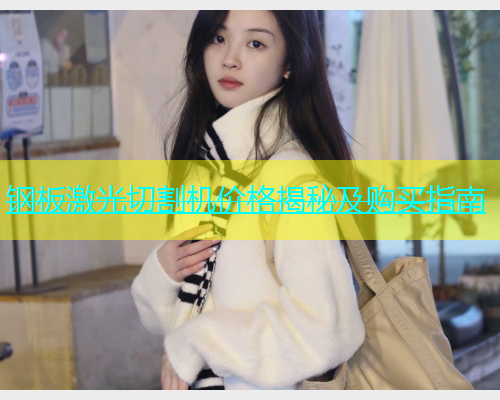 钢板激光切割机价格揭秘及购买指南(图1)