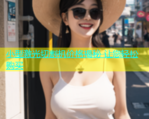 小型激光切割机价格揭秘 让您轻松购买(图2)